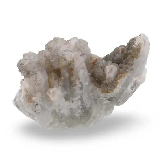 Floare de mina, cristal unicat, E15