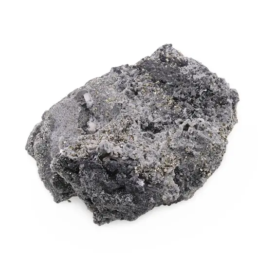 Floare de mina, cristal unicat, E19