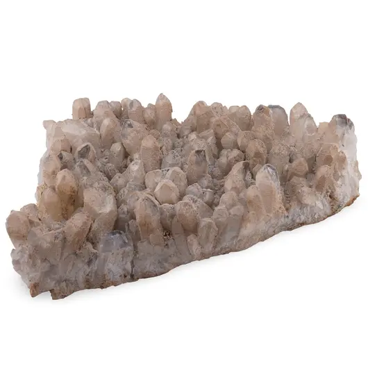 Floare de mina, cristal unicat, E24