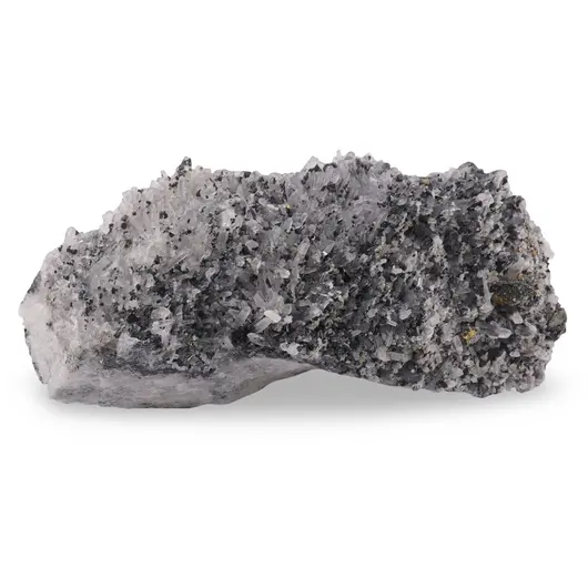 Floare de mina, cristal unicat, E25