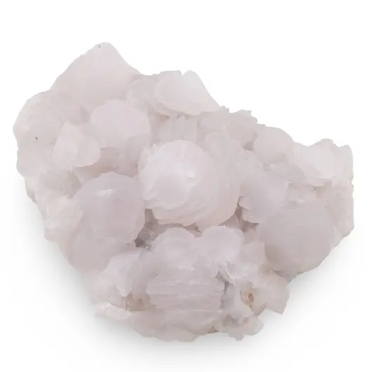 Floare de mina, cristal unicat, E3