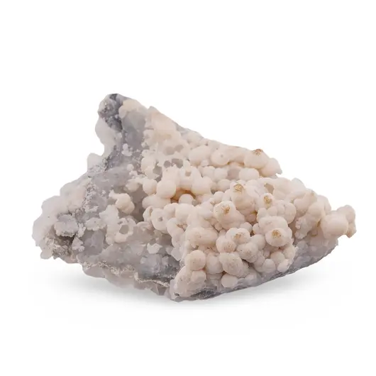 Floare de mina, cristal unicat, E34