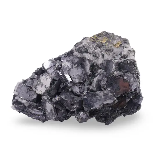 Floare de mina, cristal unicat, E35