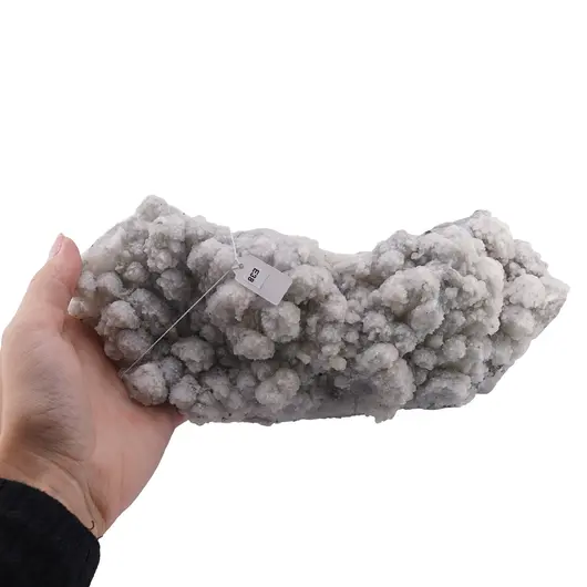 Floare de mina, cristal unicat, E38, imagine 2