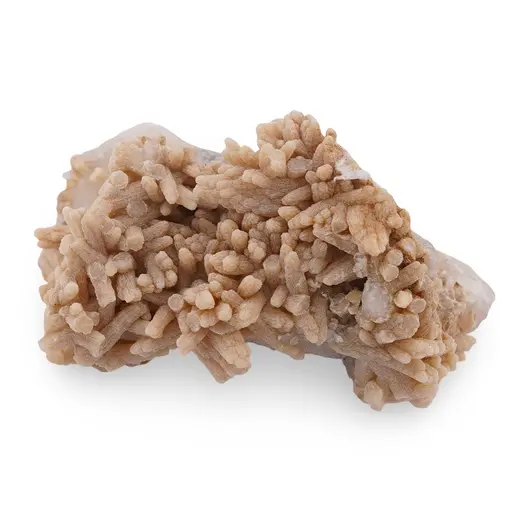 Floare de mina, cristal unicat, E47