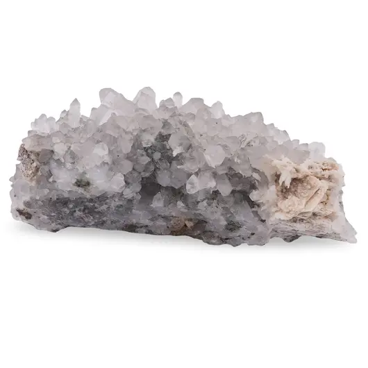 Floare de mina, cristal unicat, E50