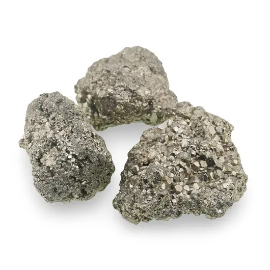 Pirita bruta, 100-120g