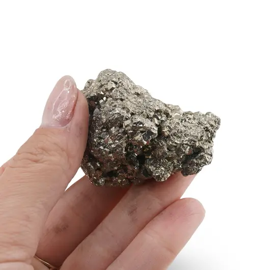 Pirita bruta, 80-100g, imagine 3