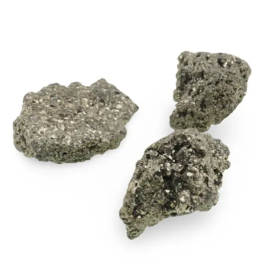 Pirita bruta, 80-100g