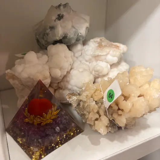 Secret Santa Box - StoneMania, imagine 4