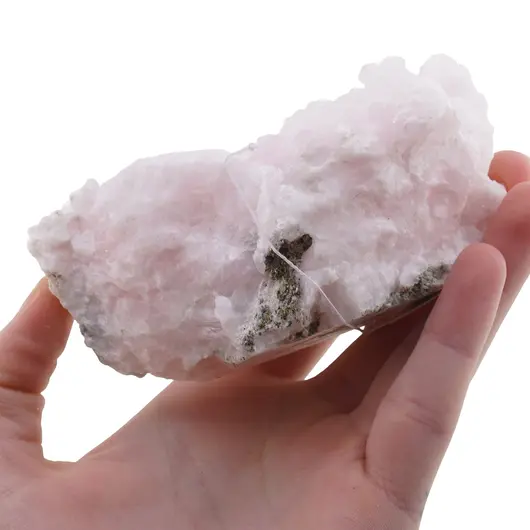 Floare de mina, cristal unicat, E258, imagine 2