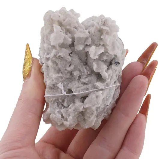 Floare de mina, cristal unicat, E192, imagine 2