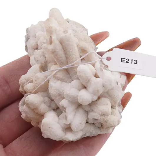 Floare de mina, cristal unicat, E213, imagine 2