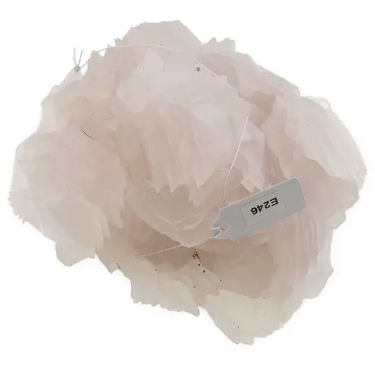 Floare de mina, cristal unicat, E246