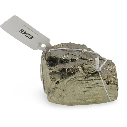 Floare de mina, cristal unicat, E248