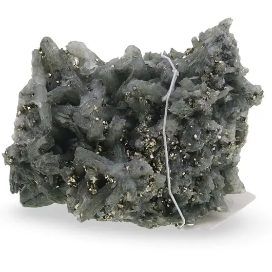 Floare de mina, cristal unicat, E250