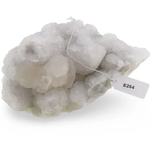 Floare de mina, cristal unicat, E254