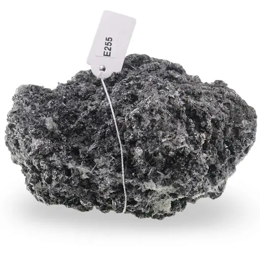 Floare de mina, cristal unicat, E255