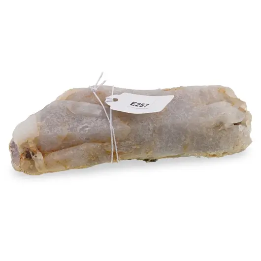 Floare de mina, cristal unicat, E257