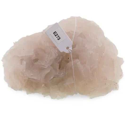 Floare de mina, cristal unicat, E273