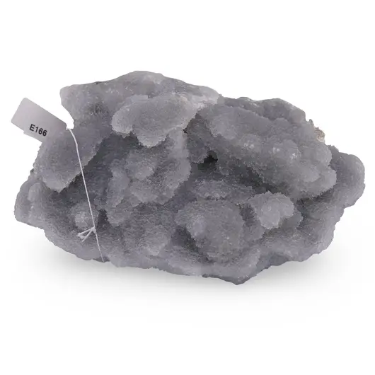 Floare de mina, cristal unicat, E166