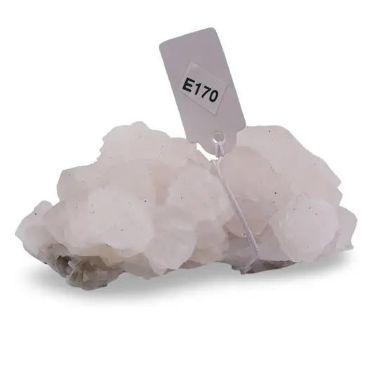 Floare de mina, cristal unicat, E170