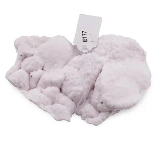 Floare de mina, cristal unicat, E177