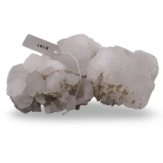 Floare de mina, cristal unicat, E181