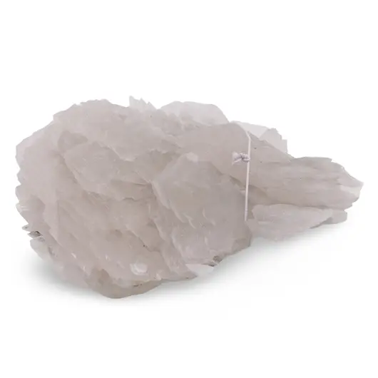 Floare de mina, cristal unicat, E147