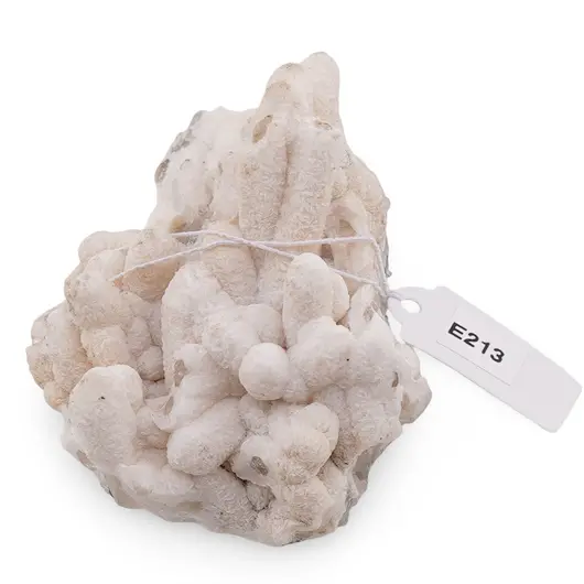 Floare de mina, cristal unicat, E213