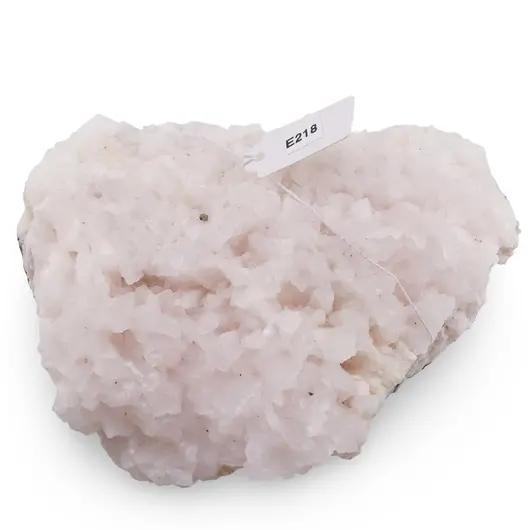 Floare de mina, cristal unicat, E218