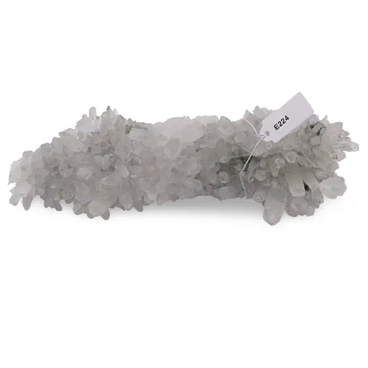 Floare de mina, cristal unicat, E224