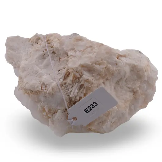 Floare de mina, cristal unicat, E233