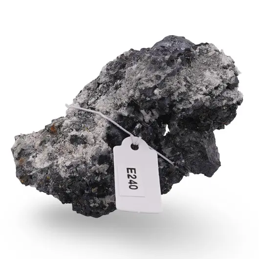 Floare de mina, cristal unicat, E240