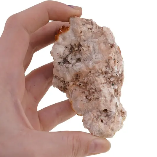 Vanadinit cristal natural unicat, V13, imagine 2