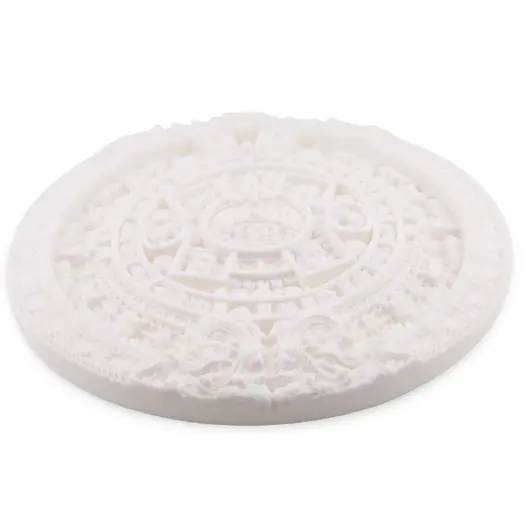 Decoratiune Calendarul Aztec - Piatra Soarelui, imagine 2