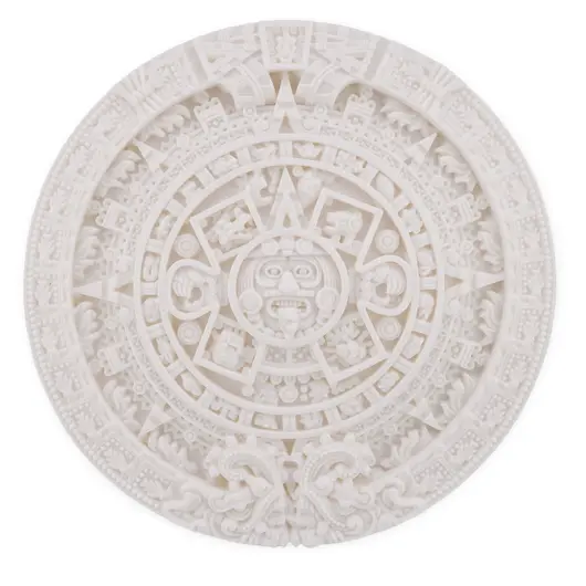 Decoratiune Calendarul Aztec - Piatra Soarelui