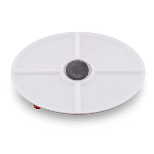 Magnet feng shui Calul de foc, 11cm, imagine 2