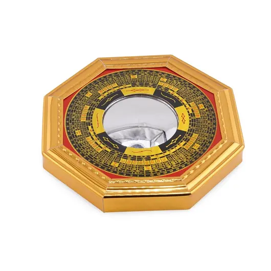 Oglinda feng shui convexa, 12cm