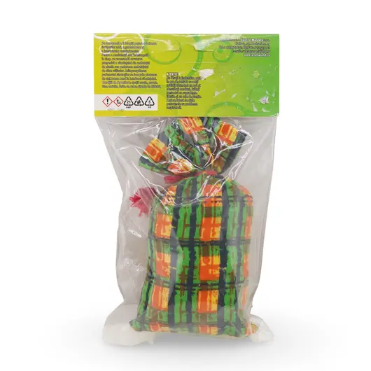 Saculet parfumat brad pentru auto / dulap, imagine 2