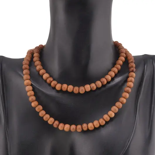 Sirag lemn de Santal 8mm, imagine 2