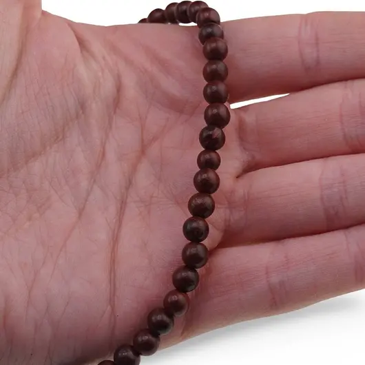 Sirag lemn de Santal rosu 4-5mm, imagine 3