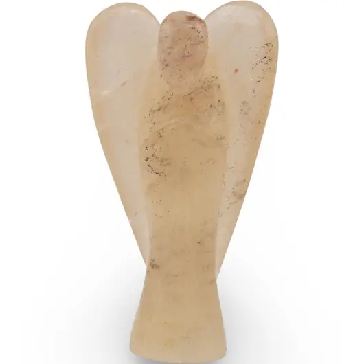 Inger Calcit galben 50-60mm