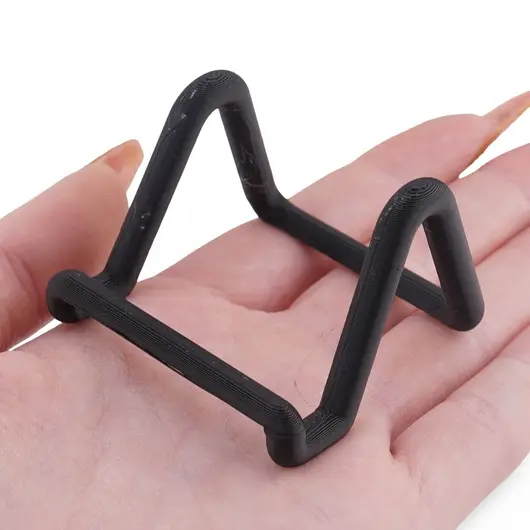 Suport pentru cristale model clasic - 3,5cm, imagine 3