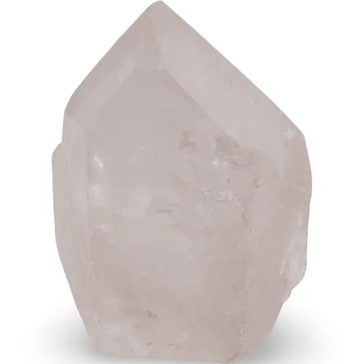 Turn / Obelisc Cristal de stanca unicat A10