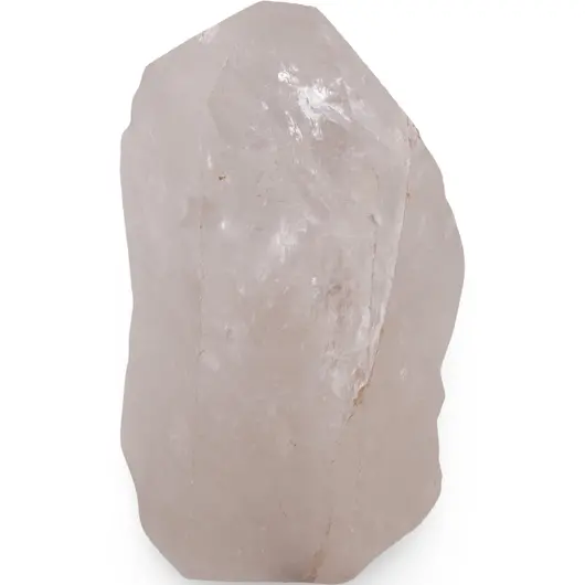 Turn / Obelisc Cristal de stanca unicat A11