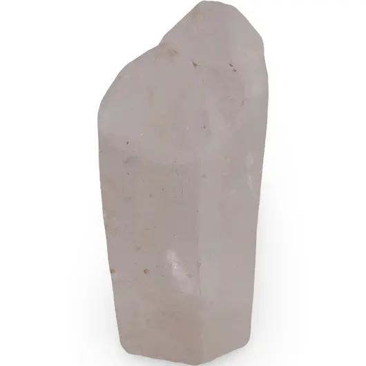 Turn / Obelisc Cristal de stanca unicat A2