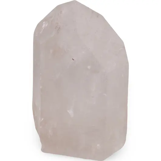 Turn / Obelisc Cristal de stanca unicat A3