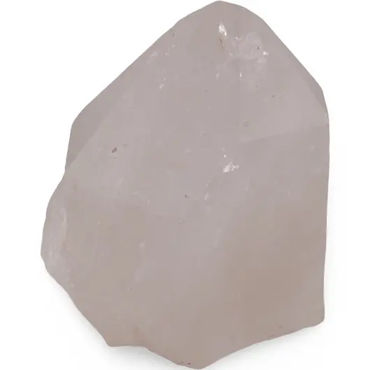 Turn / Obelisc Cristal de stanca unicat A4