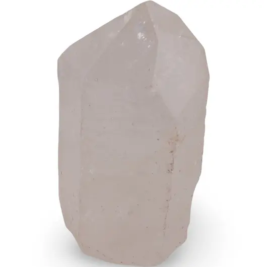 Turn / Obelisc Cristal de stanca unicat A5